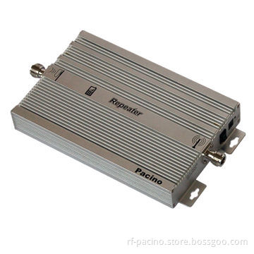 75dB Gain/27dBm Output/Cover 20,000m² CDMA Mobile Phone Repeater